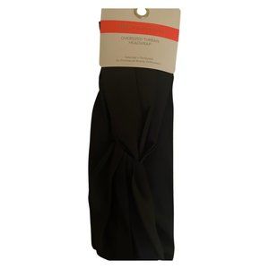 GSQ Oversized Turban Headwrap